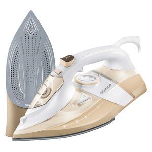 مكواة بخارية سينكور- 3200 واط - SSI 8310GD - ذهبي