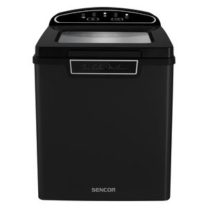  Sencor SIM3500SS - Ice Maker - Black 
