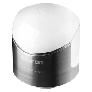  مفرمة سينكور - SCB5100WH-EUE3 - ستيل 