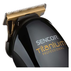  Sencor SHP8305BK - Shaver - Black 