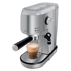  Sencor SES4900SS - Espresso Maker - Silver 