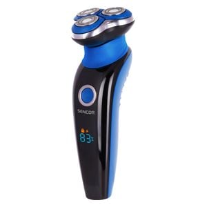  Sencor SMS5520BL - Shaver - Blue 