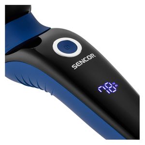  Sencor SMS5520BL - Shaver - Blue 