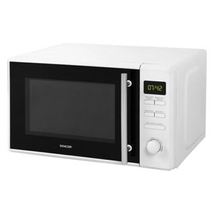  Sencor SMW5220 - 20L - Microwave Oven - White 