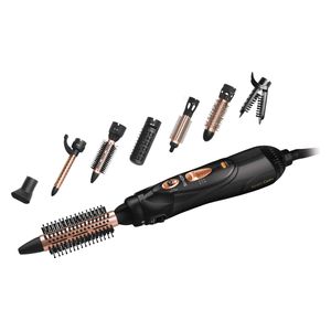  Sencor SHS8550BK - Hair Brush - Black 
