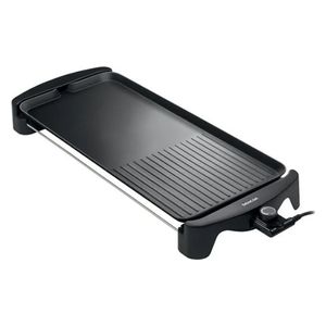Sencor SBG 109BK-MEG2 - Electric Grill - 400 W - Black