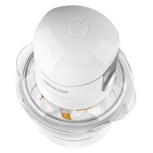  مفرمة سينكور - SCB5100WH-EUE3 - ابيض 