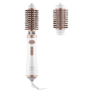  فرشاة مسرح سينكور للشعر - SHS0910GD - ابيض 