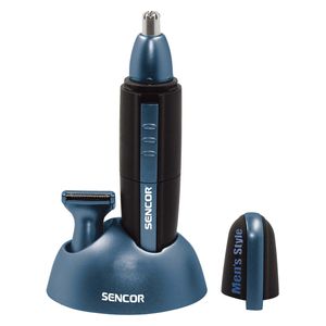  Sencor SNC101BL - Ear&Nose Trimmer - Blue 