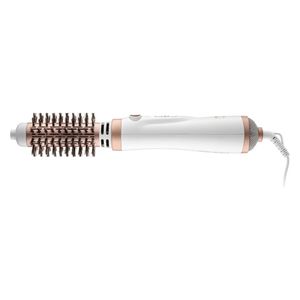  Sencor SHS0910GD - Hair Strightener Brush - White 