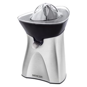 Sencor SCJ6050SS - Juicer - 60 W - Silver 