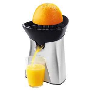  Sencor SCJ6050SS - Juicer - 60 W - Silver 