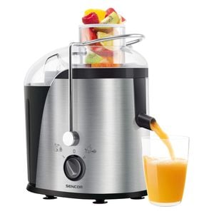  Sencor SJE741SS - Juicer - 400 W - Silver 
