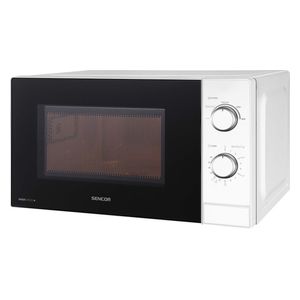  فرن مايكرويف سينكور - 20 لتر - SMW1718WH - ابيض 