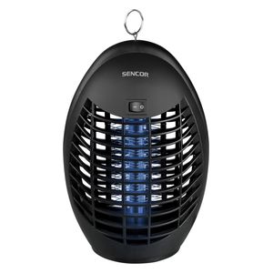 Sencor SIK 5000BK - Insect Catcher - Black
