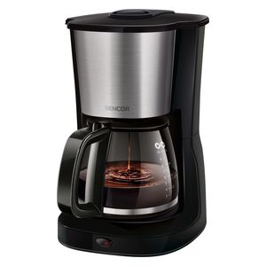  Sencor SCE3050SS - Coffee Maker - Black 