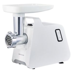  Sencor SMG4410WH - Meat Grinder - 1400 W - White 