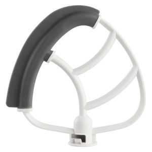  Sencor Flexible plastic whisk compatible with food processor 