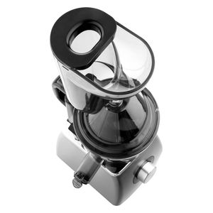  Sencor SSJ4070SL - Juicer - 400 W - Silver 