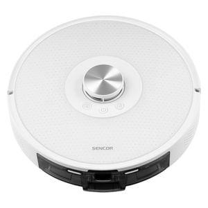 Sencor SRV 9350WH - Vacuum Cleaner Robot - 5000 mAh - White