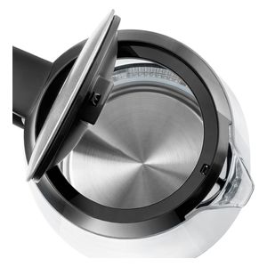  Sencor SWK2080BK - Kettle - 2L -2200 Watt - Black 