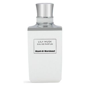  Lily Musk By  Atyab Al Marshoud For Wome - Eau de Parfum, 100 ml 