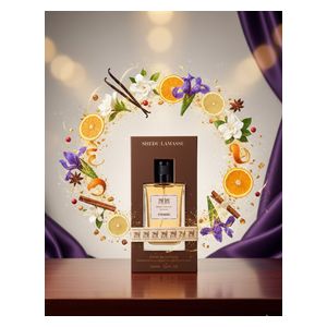  Etemmu by Shido Lamassu for Men - Extrait De Parfum, 100 ml 