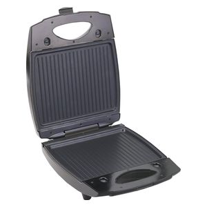  Black & Decker TS4080-B5 - Sandwhich Maker - Black 