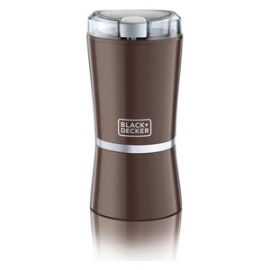 ماكنة صنع الشاي بلاك اند ديكر - CBM4-B5 - بني