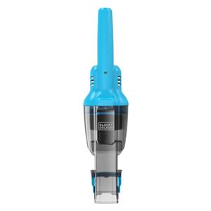  Black & Decker NVD215J-GB - Handheld Vacuum Cleaner - Blue 