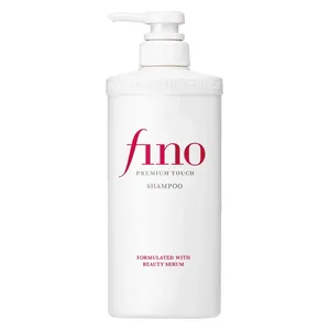  Fino Premium Touch Shampoo 550 ml 