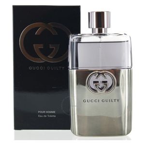  جولتي إنتنس من غوتشي للرجال - اودي تواليت, 90 مل 