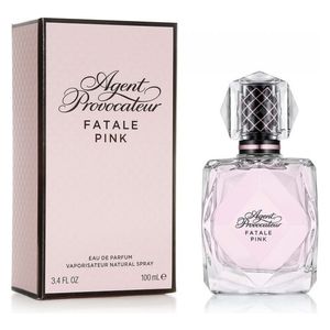  فاتال بينك من اجنت بروفوكيتر للنساء - او دي بارفان, 100 مل 