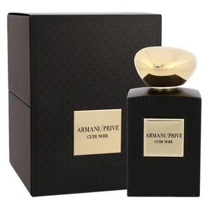  عطر كوير نويار من جورجيو أرماني للجنسين - اودي بارفيوم, 250  مل 