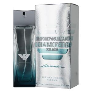  عطر سإمبريو من  جورجيو أرماني للرجال اودي تواليت, 75 مل 