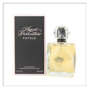  أيجنت بروفوكاتور فاتال من اجنت بروفوكيتر للنساء - او دي بارفان ، 100 مل 