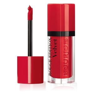  Bourjois Rouge Edition Velvet Lipstick , 03 - Hot Pepper 