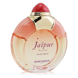  JAIPUR FEMME by Boucheron for Women - Eau de Toilette, 100ml 