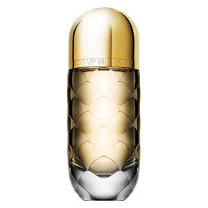  212 Vip Wild Party by Carolina Herrera for Women - EDT, 80ml 