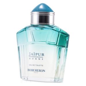  JAIPUR HOMME by Boucheron for Men - Eau de Toilette, 100ml 