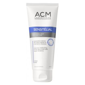  ACM SENSITÉLIAL Emollient Care Intensive Moisturising Cream, 200ml 