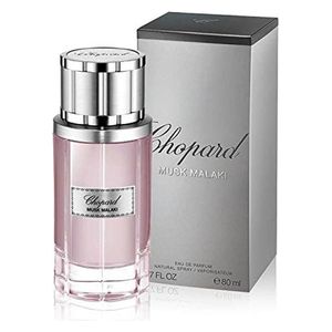  MALAKI MUSK by Chopard for Unisex - Eau de Parfum, 80ml 