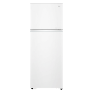 Haier HRF-428 - 12ft - Conventional Refrigerator - White