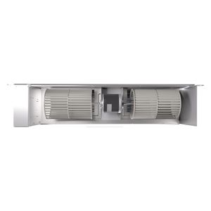 GE 1U36NH3ERTAD36MH3ERT- 3 Ton - Cassette Split - White 