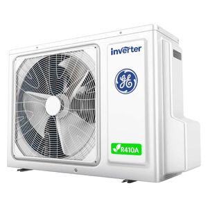  سبلت جي اي كاسيت - 3 طن - 1U36NH3ERTAD36MH3ERT - ابيض 