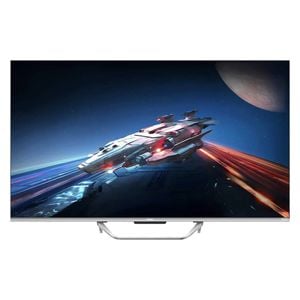  شاشة هاير 85-انج فئة S800UX - سمارت - 4K - QLED - 120 هيرتز 