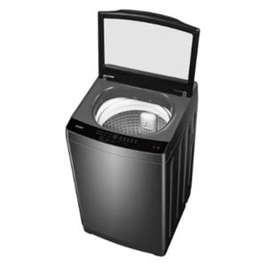  Haier HWM140-B1678S8 - 14Kg - Top Loading Washing Machine - Silver 