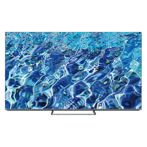  شاشة هاير 65-انج فئة H65M80FUX - سمارت - 4K - Mini LED - 60 هيرتز 