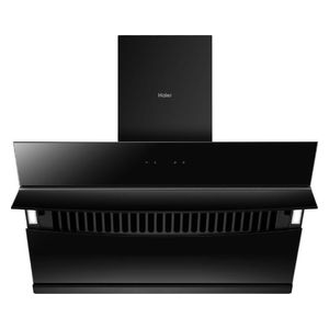  مرشحة هواء هاير - 90 سم - HCH-S90TB39A - اسود 