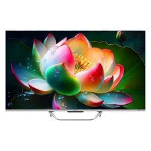  شاشة هاير 65-انج فئة H65S800UX - سمارت - 60 هيرتز - QLED 